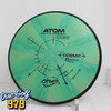 MVP Atom Cosmic Electron 167.2g Green Swirls