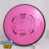 MVP Uplink Neutron 176.9g Pink