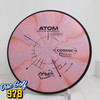 MVP Atom Cosmic Electron Soft 173.7g Peach Swirls