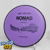 MVP Nomad Electron 170.6g Purple D