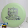 Discmania Rainmaker Color Glow D-Line Flex 1 175.8g Green D