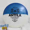 Discmania FD Q-Line Premier Series Niklas Anttila - CM Dyes 175.6g Blue White