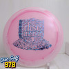 Discmania DD2 Glow Horizon C-line 175.7g White-Pink A