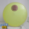 Discmania MD1 Colten's Glow Metal Flake Horizon C-Line 179.0g White-Yellow A