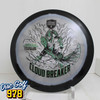 Discmania Cloud Breaker Horizon C-Line Gannon Buhr (Triple Foil) 174.5g Black-Ice C