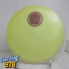 Discmania MD1 Colten's Glow Metal Flake Horizon C-Line 179.3g White-Yellow C