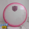 Discmania MD5 Gavin's Meta Horizon C-Line 175.0g Pink-White A
