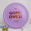 Kastaplast Berg K1 - Game Over DGV 175.8g Purple B