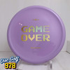 Kastaplast Berg K1 - Game Over DGV 175.4g Purple C