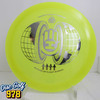 Westside Bear VIP HSCo Inner Core 175.2g Neon Yellow A