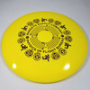 Dynamic Vandal Fuzion HSCo Yellow-Purple 173g