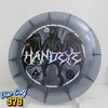 Discmania Link Lux Vapor - HSCo Bat 174.9g Gray