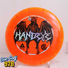 Discmania Link Lux Vapor - HSCo Bat 174.4g Orange B