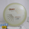 Axiom Crave Total Eclipse 167.5g J