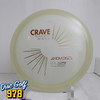 Axiom Crave Total Eclipse 165.8g N