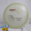 Axiom Crave Total Eclipse 167.5g O