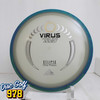Axiom Virus Eclipse 176.4g BlueishGreen B