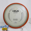 Axiom Virus Eclipse 172.4g Orange
