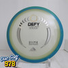 Axiom Defy Eclipse 171.6g Teal