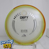 Axiom Defy Eclipse 172.2g YellowOrange
