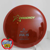 Prodigy PA-5 Reblend 175.0g Red
