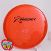 Prodigy A5 750 177.8g Neon Red