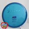 Prodigy A5 400 UltraSoft 174.6g Blue A