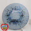 Prodigy P Model S 300 Fractal 172.8g Grayish Blue C