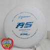 Prodigy A5 300 Soft 173.2g White B
