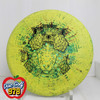 Prodigy P Model S 300 UltraSoft Fractal - Sheep's Clothing 173.9g Yellow B