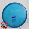Prodigy A5 400 UltraSoft 175.3g Blue B