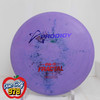 Prodigy PA-3 300 Fractal 172.3g Purple B