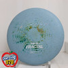 Prodigy PA-3 300 Fractal 174.7g Light Blue A