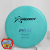 Prodigy PA-3 300 UltraSoft 173.1g Teal A