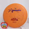 Prodigy PA-3 300 Fractal 173.6g Orange