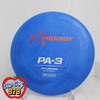 Prodigy PA-3 300 173.3g Blue