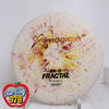 Prodigy PA-3 300 Soft Fractal 171.7g Whiteish Red/Yellow B
