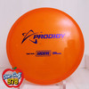 Prodigy Archive 400 Test Run 181.6g Orange