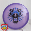 Prodigy MX-2 400 Glow - Elysium 175.5g Purple