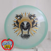 Prodigy MX-2 400 Glow - Elysium 173.3g Light Blue B