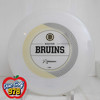 Prodigy Distortion 400 Boston Bruins 172.3g White C
