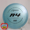 Prodigy A4 500 174.5g Blue B