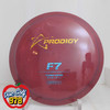 Prodigy F7 400 174.8g Maroon