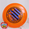 Prodigy FX-3 400 Glow - Eternal Knight 175.0g Orange B