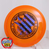 Prodigy FX-3 400 Glow - Eternal Knight 175.0g Orange A