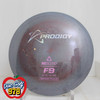 Prodigy F9 Reblend 176.7g GrayishMaroon
