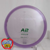 Prodigy A2 400 UltraSoft 172.1g PurpleIce