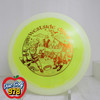 Westside Sampo VIP-Ice Orbit - Westside Hockey 175.3g Neon Yellow A