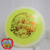 Westside Sampo VIP-Ice Orbit - Westside Hockey 176.6g Neon Yellow B