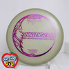Discraft Challenger SS Mega Glo LE Missy Gannon 175.8g Pink Foil A